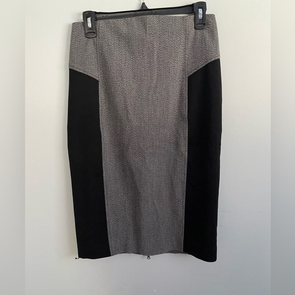 Express pencil skirt